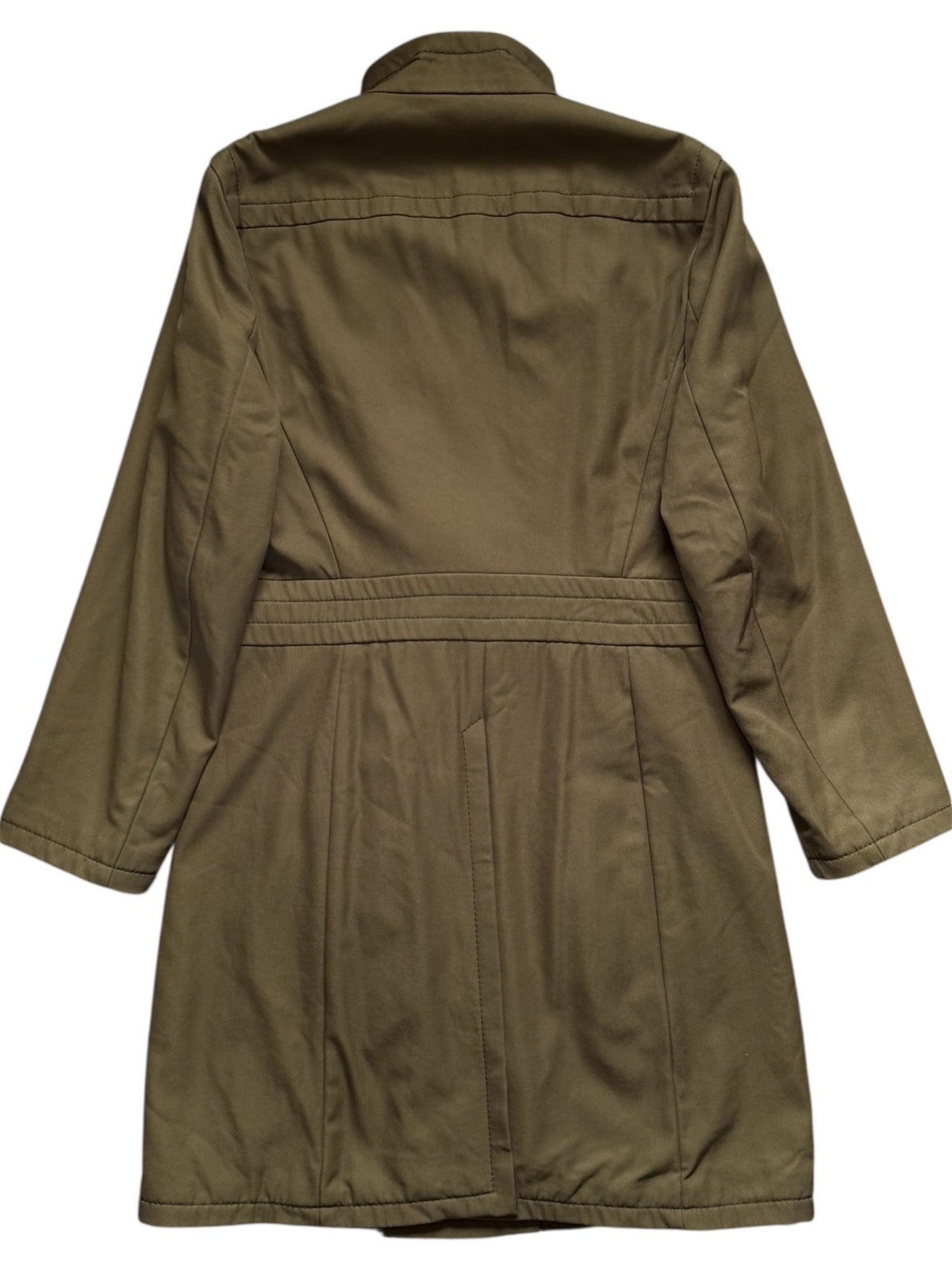 Dirk Bikkembergs AW97 Wool Coat