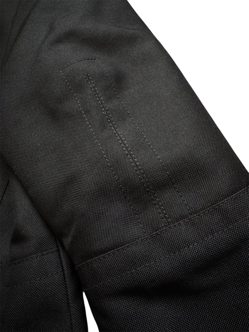 Dirk Bikkembergs AW98 Double-Breasted Jacket