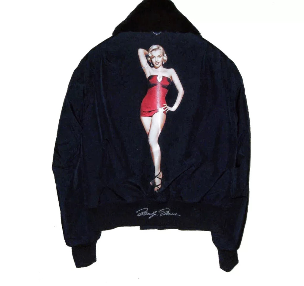 Mastermind japan x theater8 Jacket