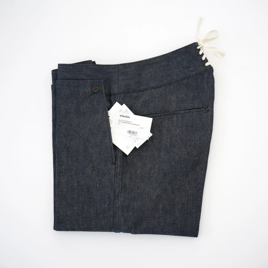 Visvim SS Holman Pants