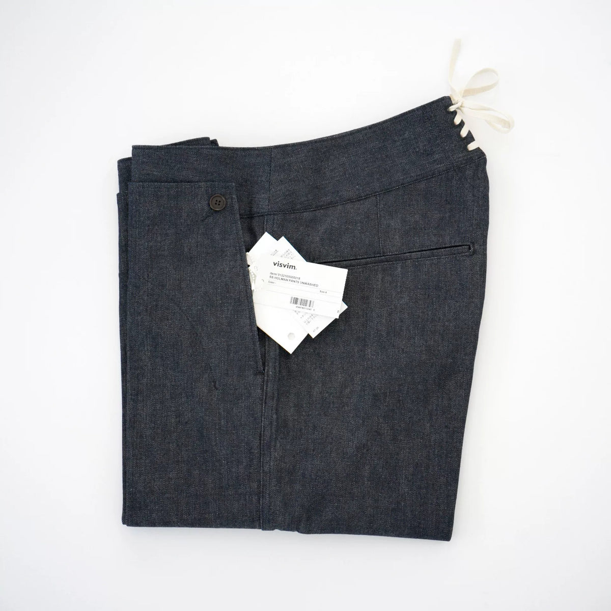 Visvim SS Holman Pants