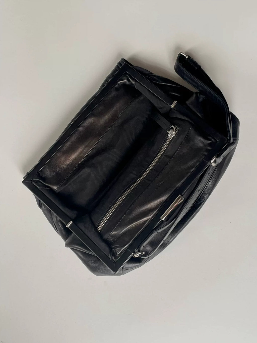 Dries van Noten Floral Crossbody Bag