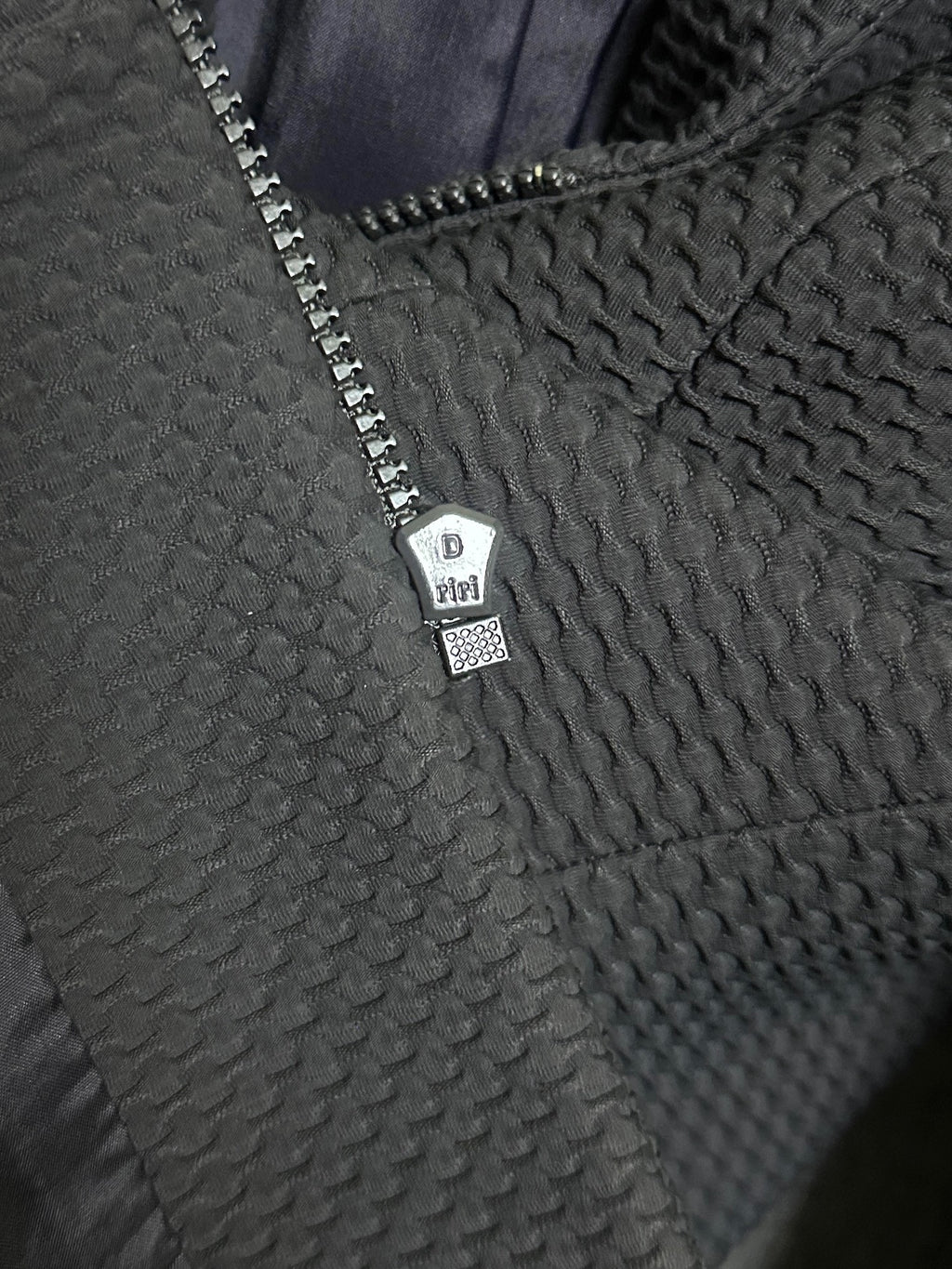 Gucci 96SS SS Jacket by Tom Ford