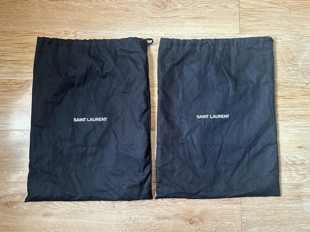 Saint Laurent SS23 Loafers
