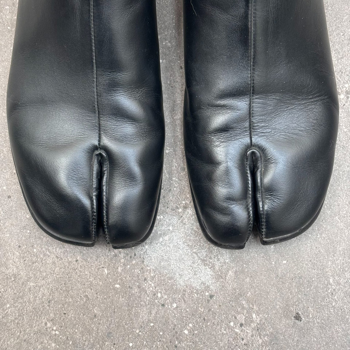 Maison Margiela | Monk Tabi Split-Toe Shoes