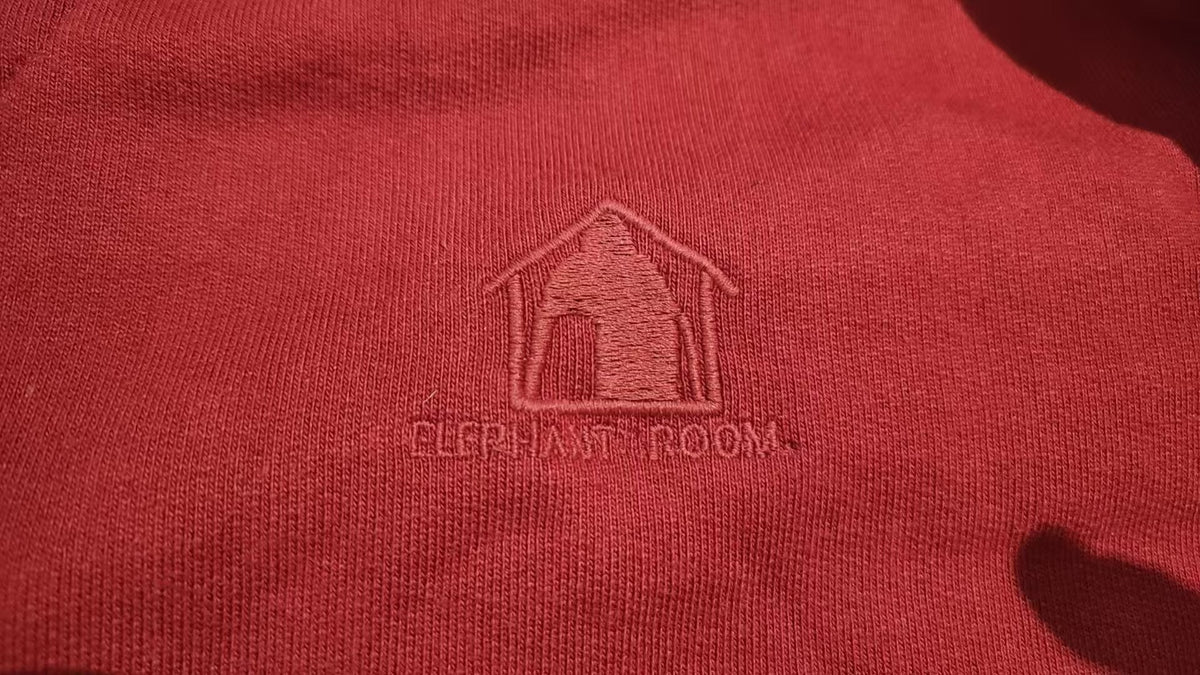 Vetements AW19 'Elephantroom' Sweater