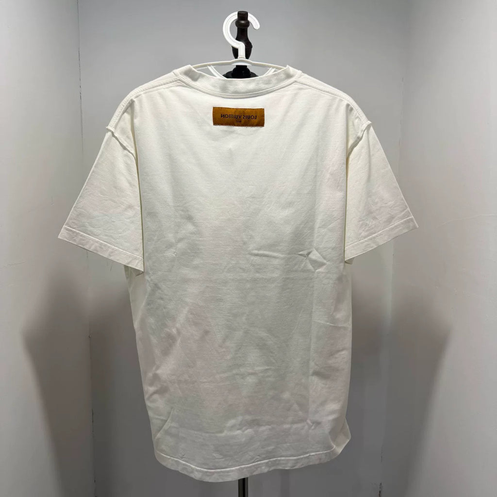 Louis Vuitton Short Sleeve Shirt