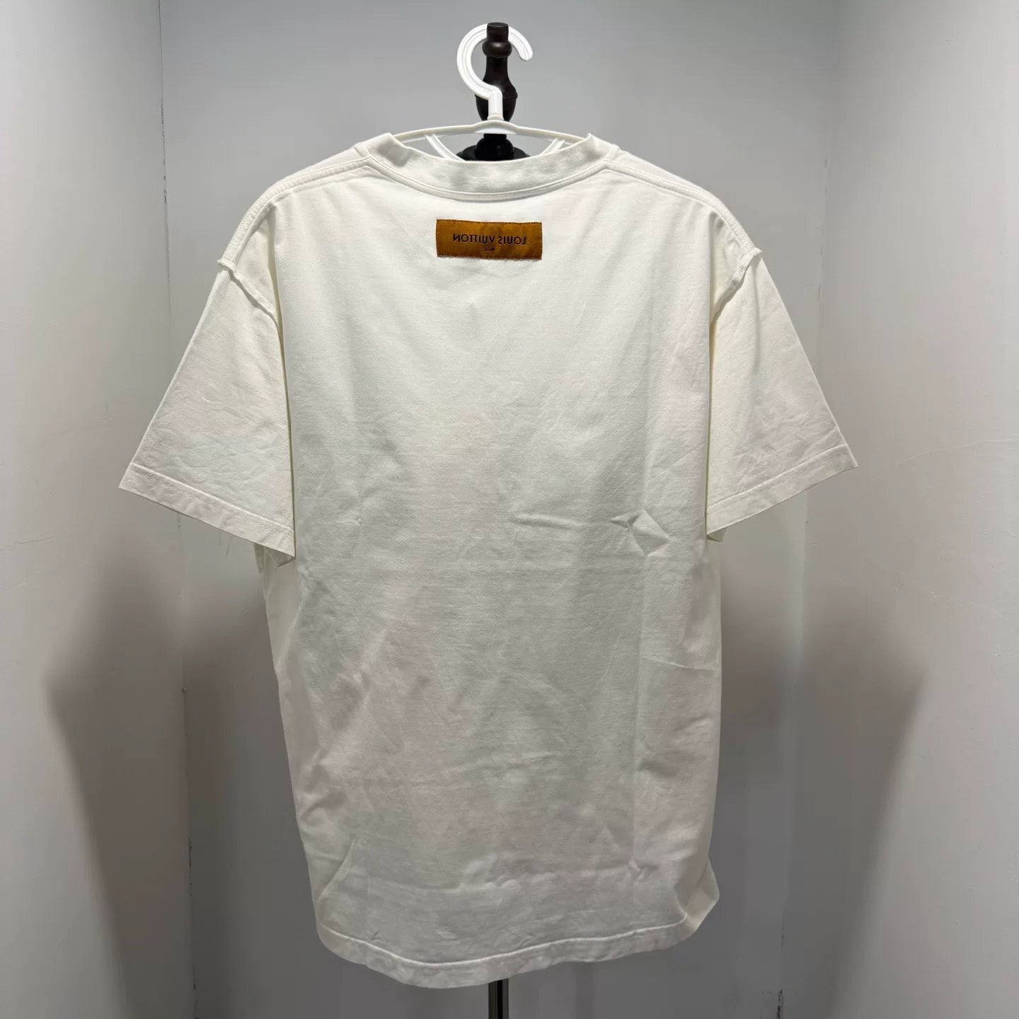 Louis Vuitton Short Sleeve Shirt