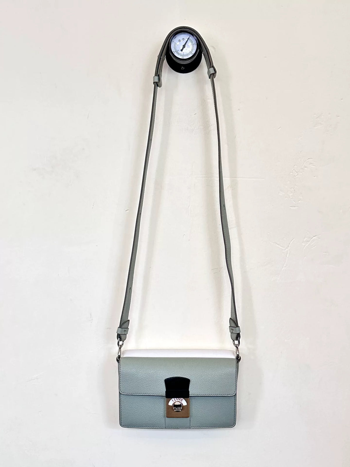 Maison Margiela 2022 Valentine's Day Limited Edition Long Crossbody Bag