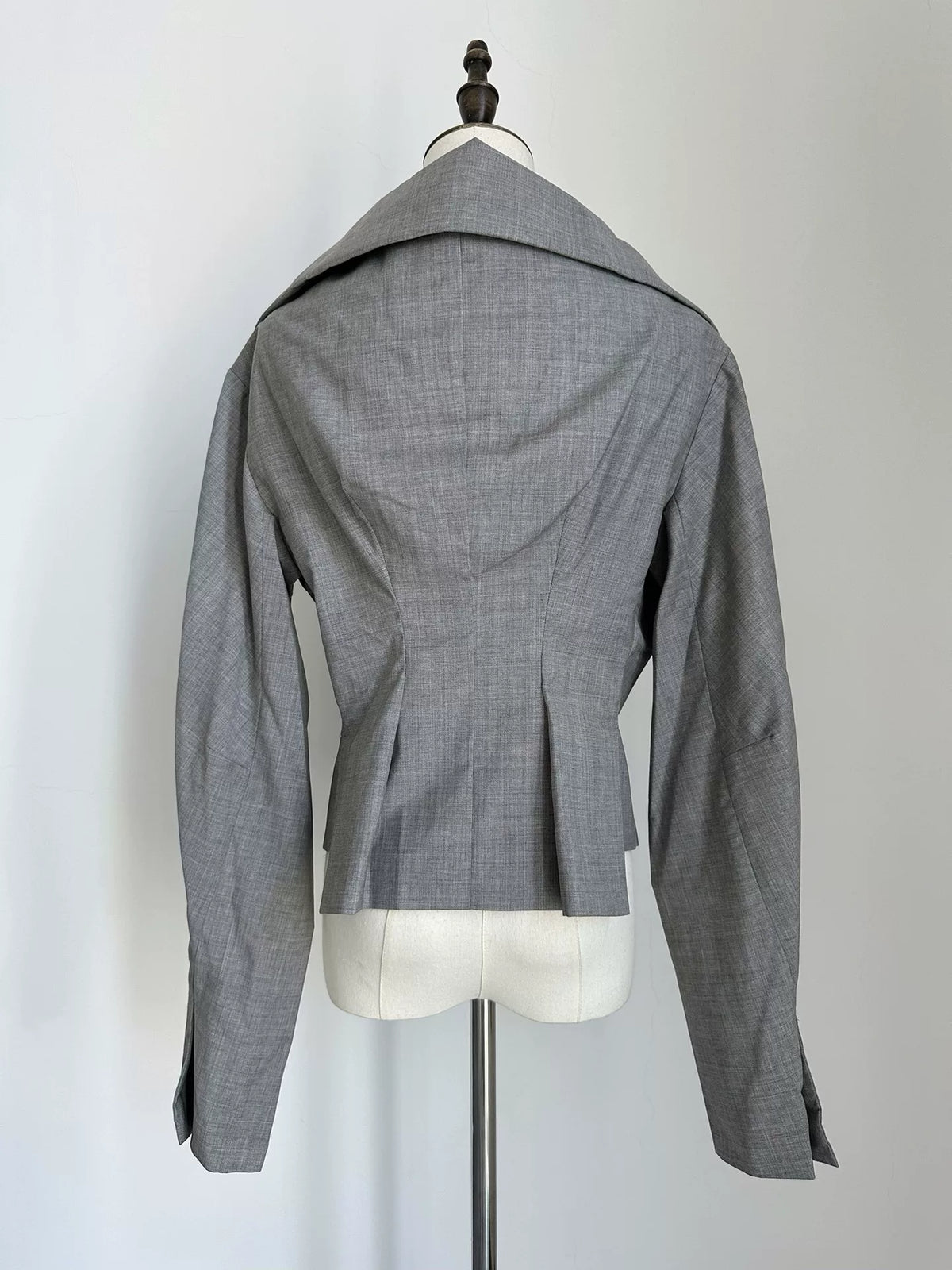 Vivienne Westwood Lapel Jacket