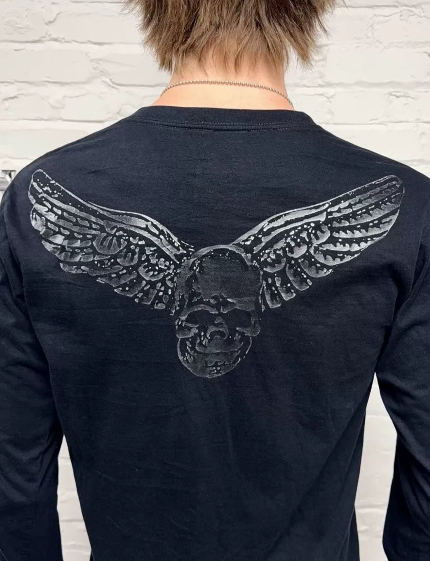 Chrome Hearts 00s Foti Long Sleeve