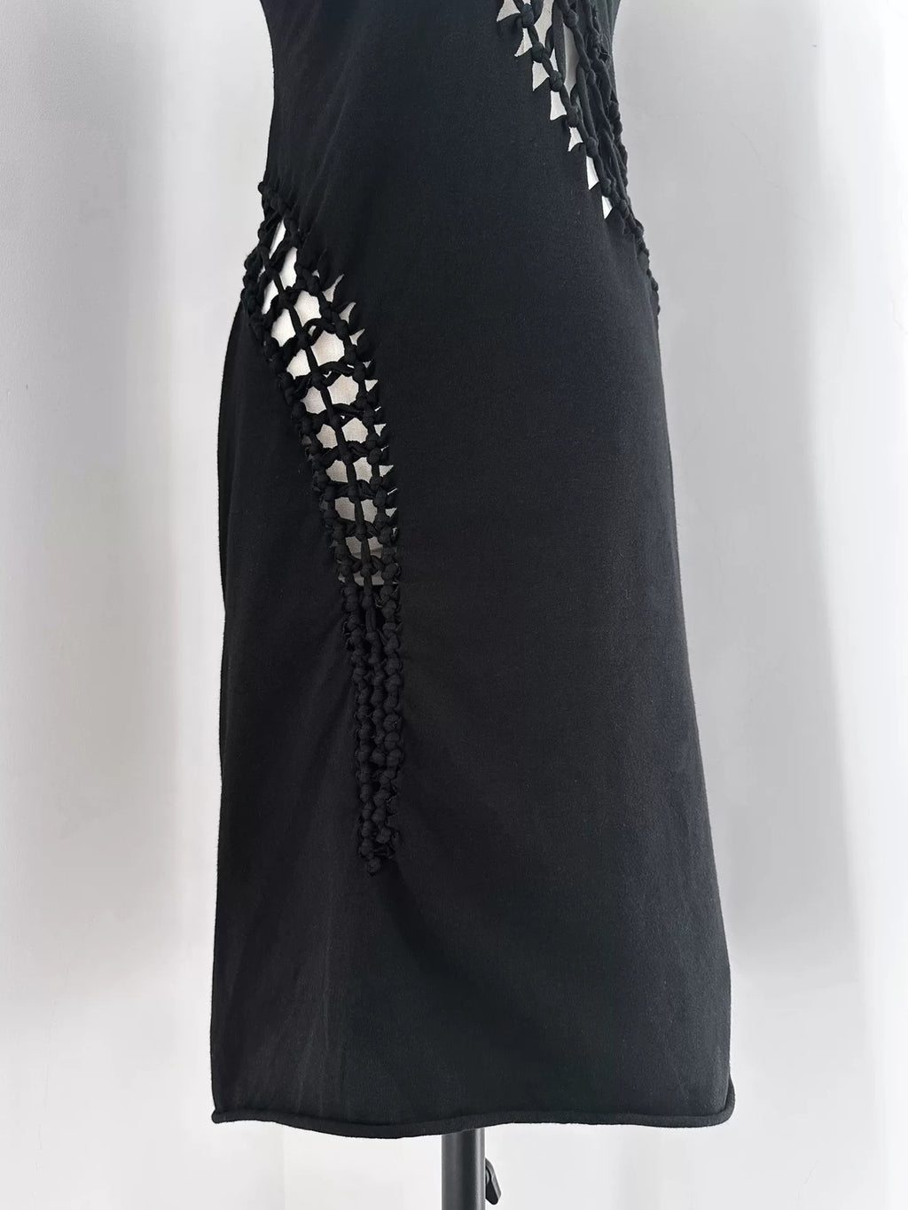 Jean Paul Gaultier 2001 Dress