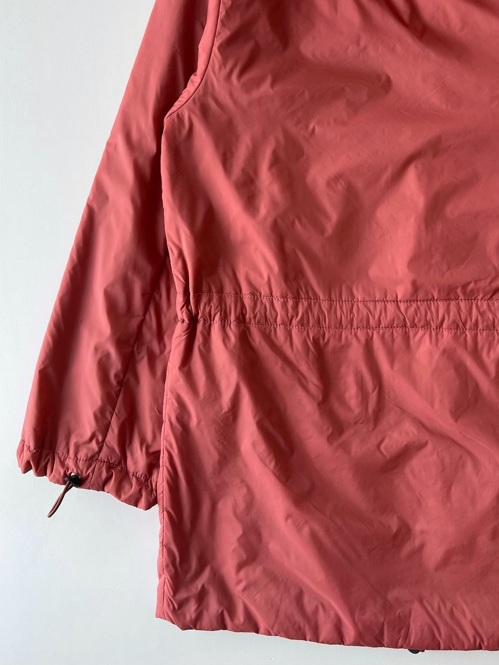 Dries Van Noten AW21 Hooded Zip-Up Jacket