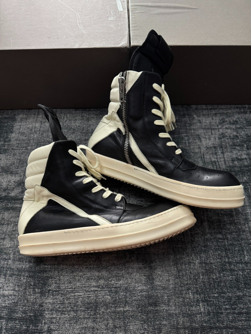 Rick Owens Sneakers