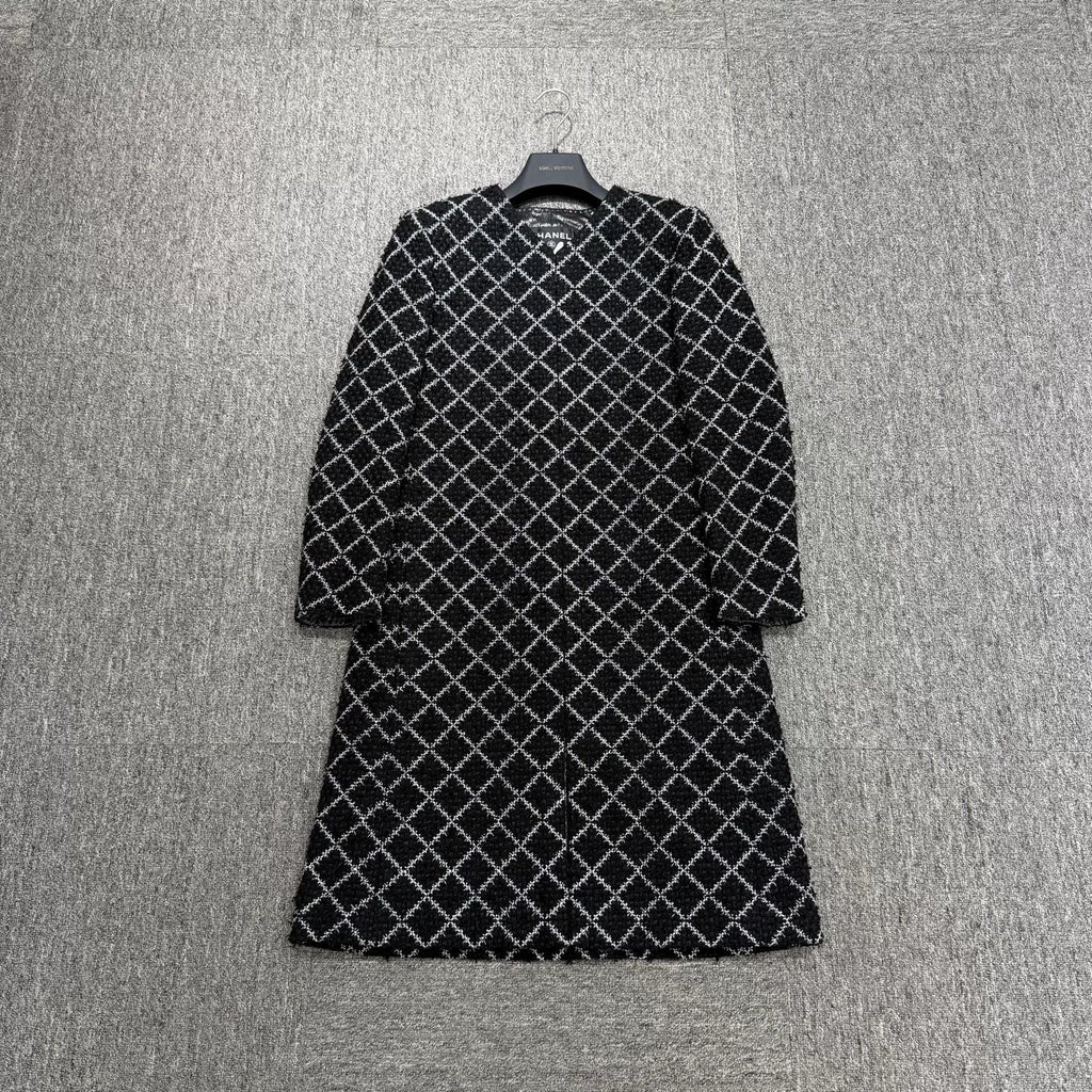 Chanel Coat