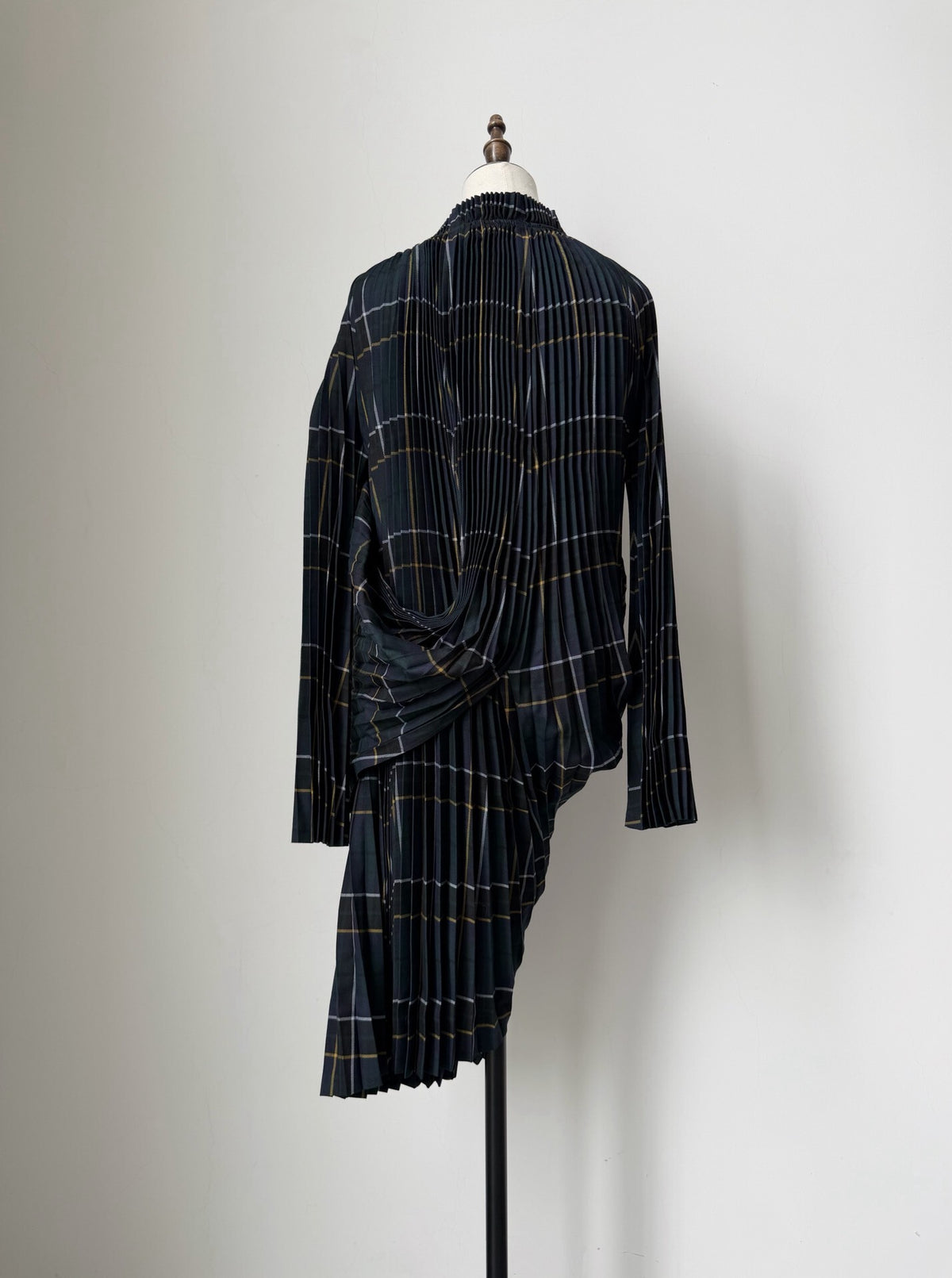 Junya Watanabe Runway Dress