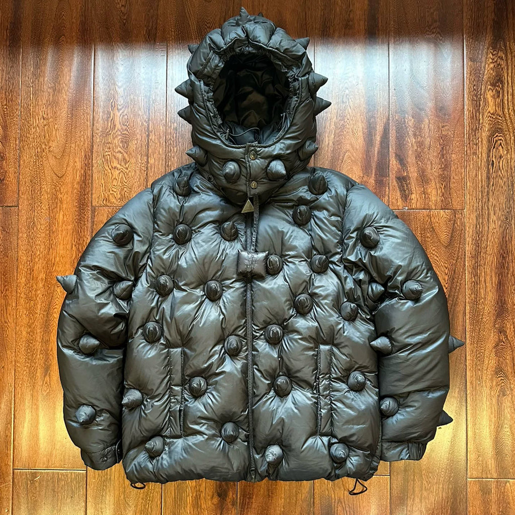 Moncler x JW Anderson Barbed Down Jacket