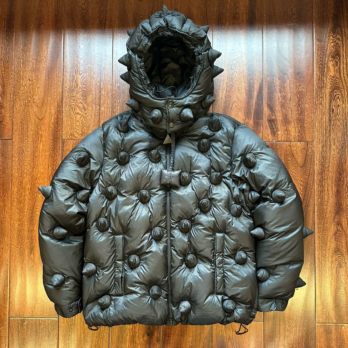 Moncler x JW Anderson Barbed Down Jacket
