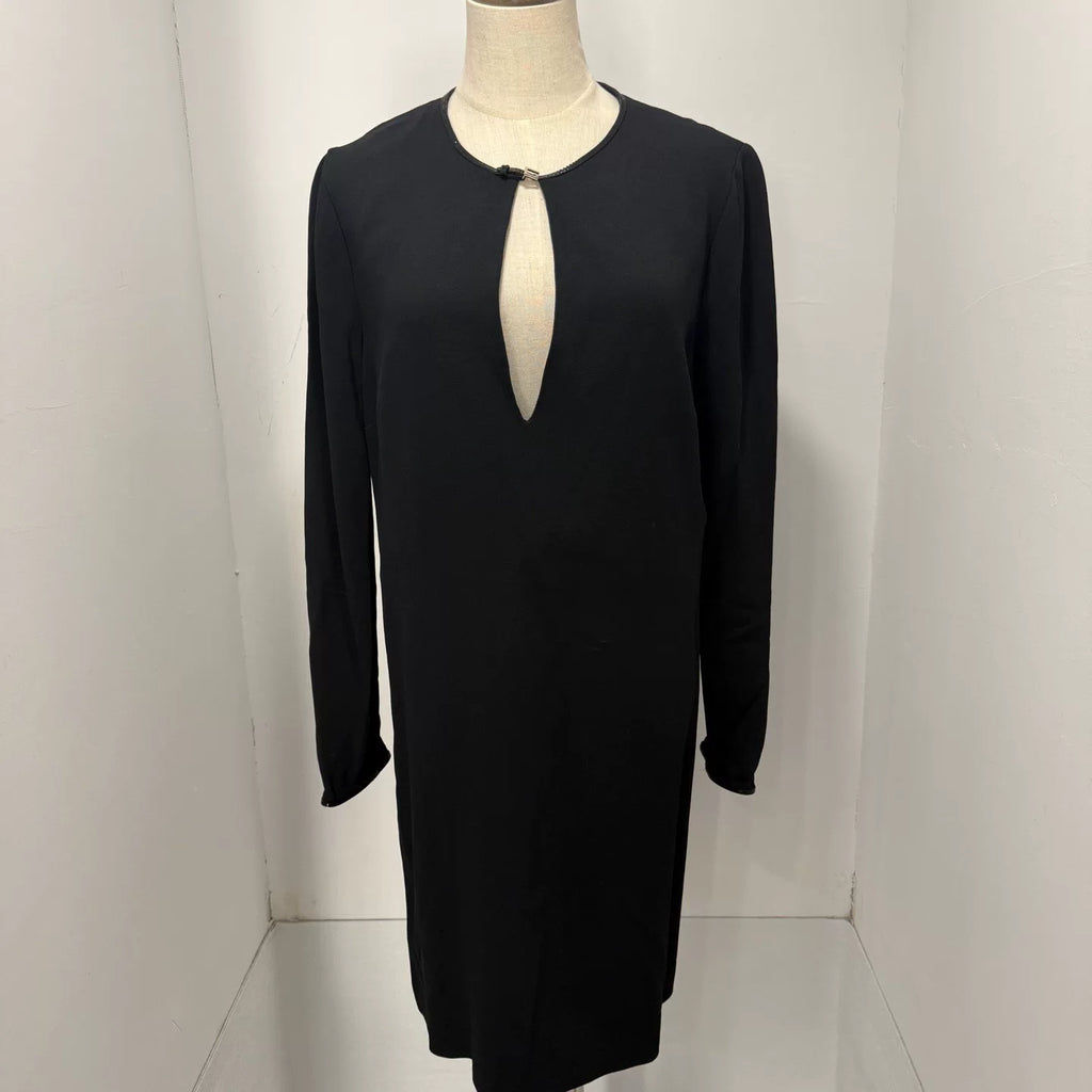 Gucci Logo Dress