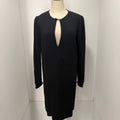 Gucci Logo Dress