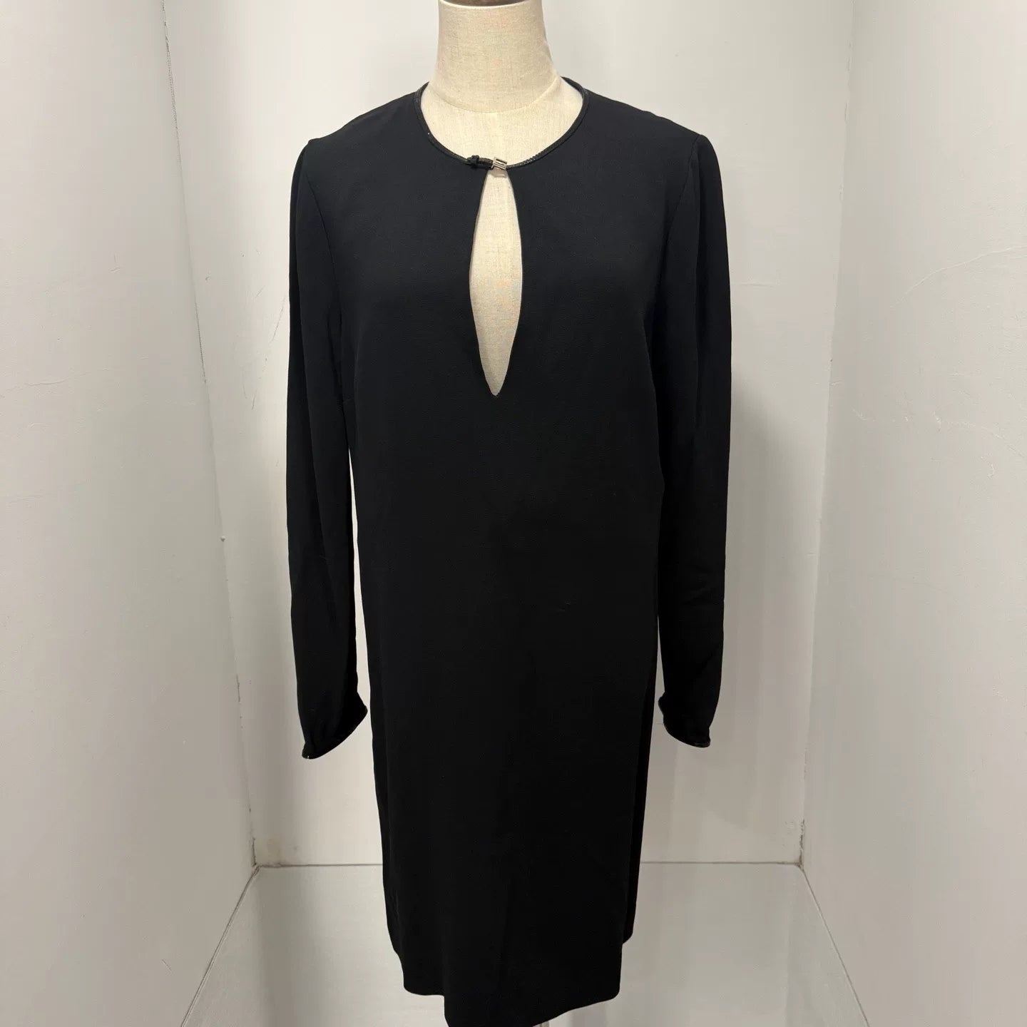 Gucci Logo Dress