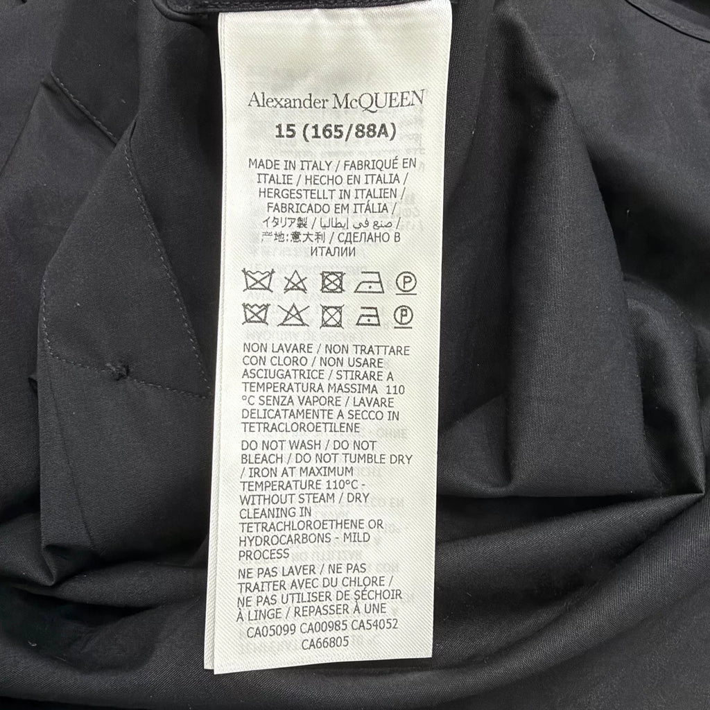 Alexander McQueen Shirt