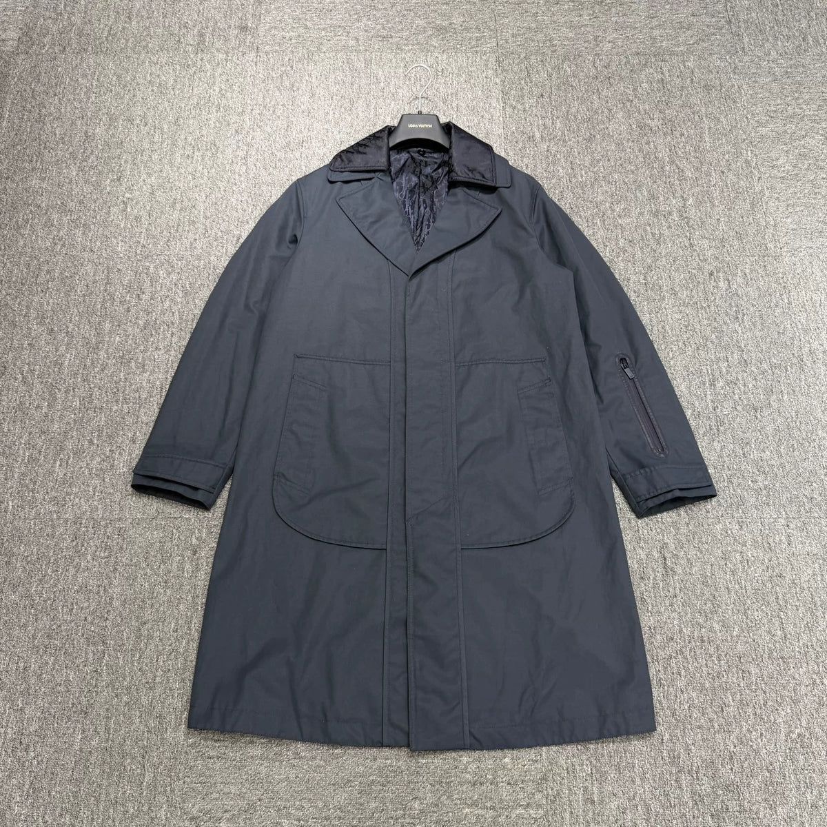 Dior Coat