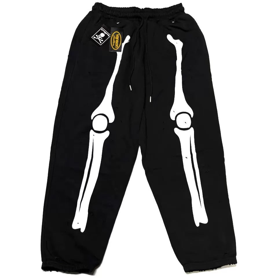 mastermind Japan AW26 Vanson Pants