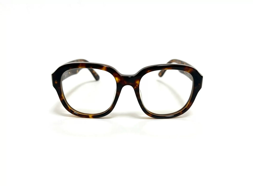 Mastermind Japan Noir Eyes Skull Silver Glasses