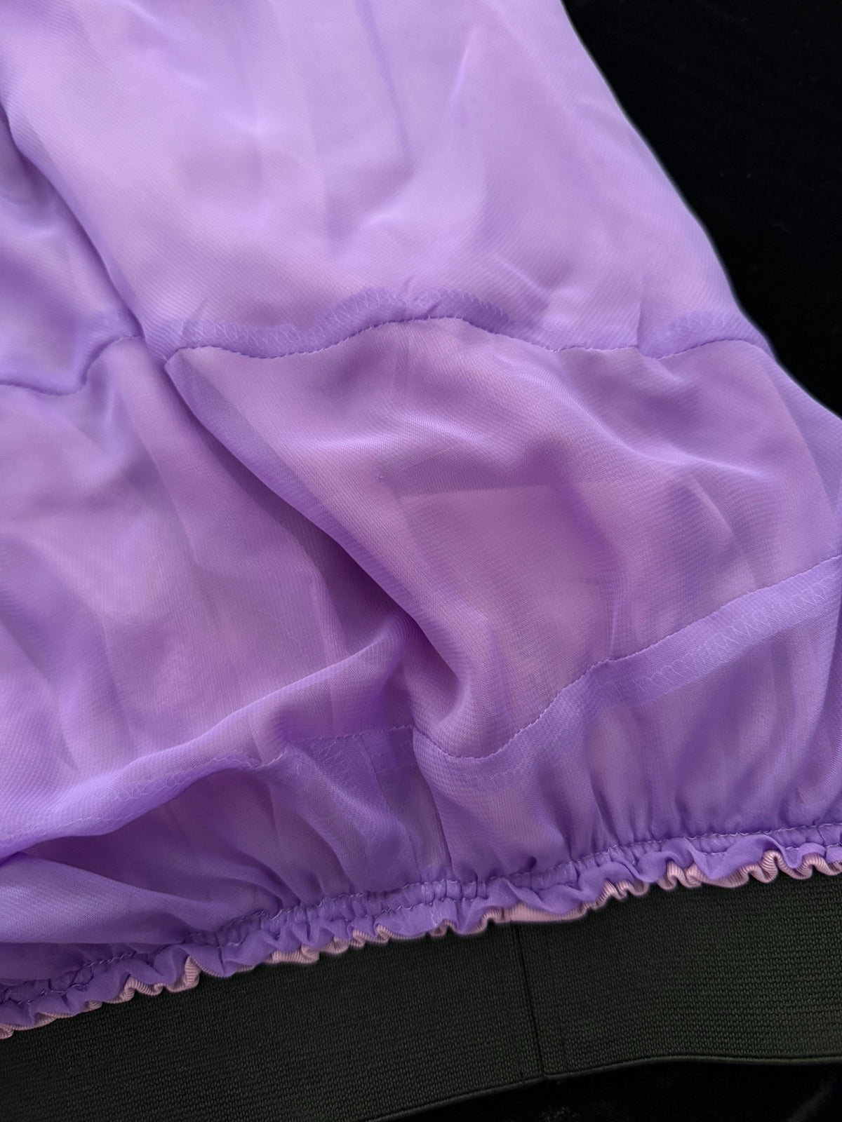 Comme Des Garcons Midi Runway Skirt