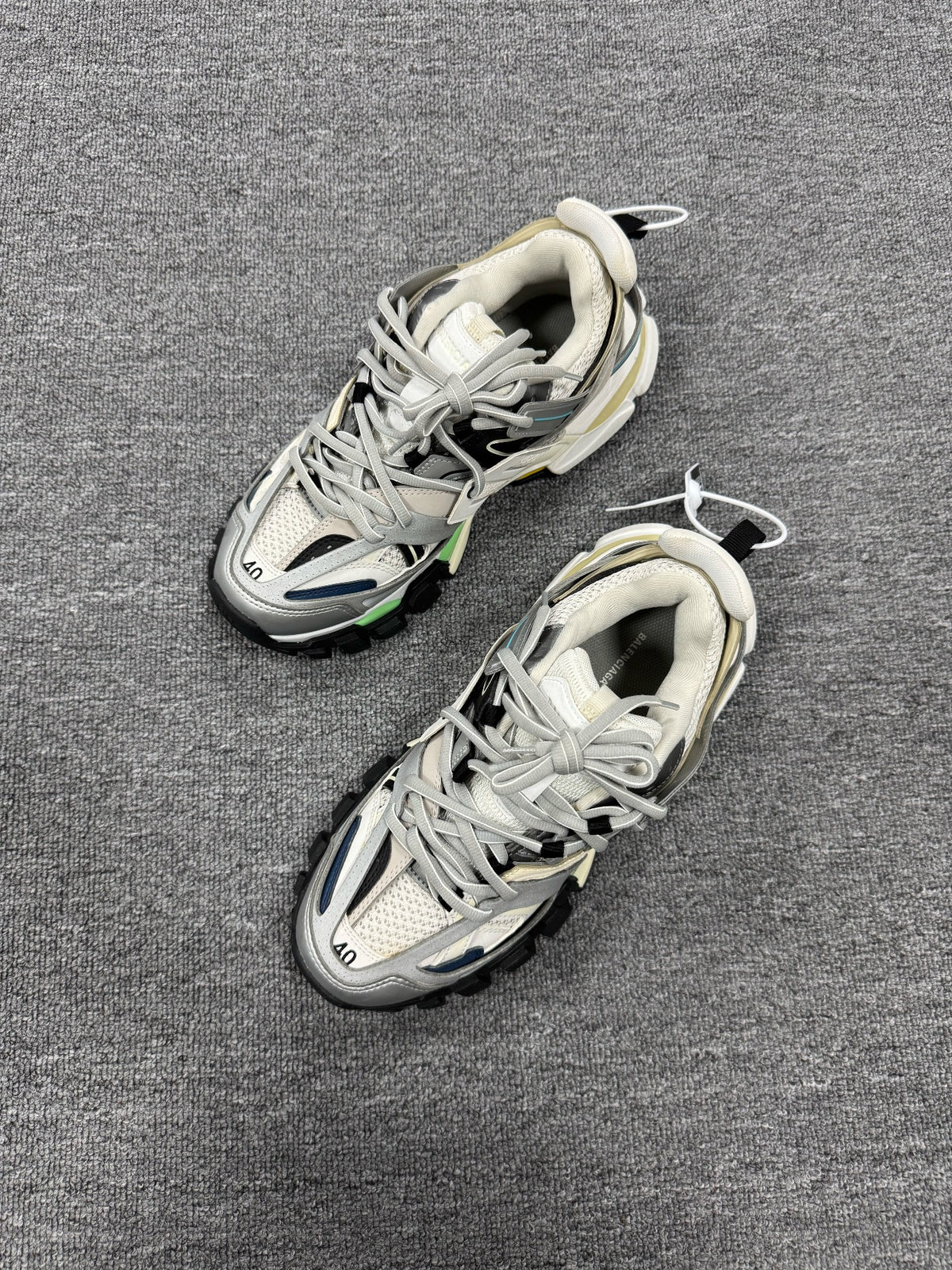 Balenciaga Track Sneakers