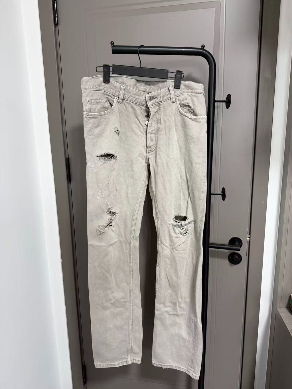 Helmut Lang Painter Vintage Denim Jeans