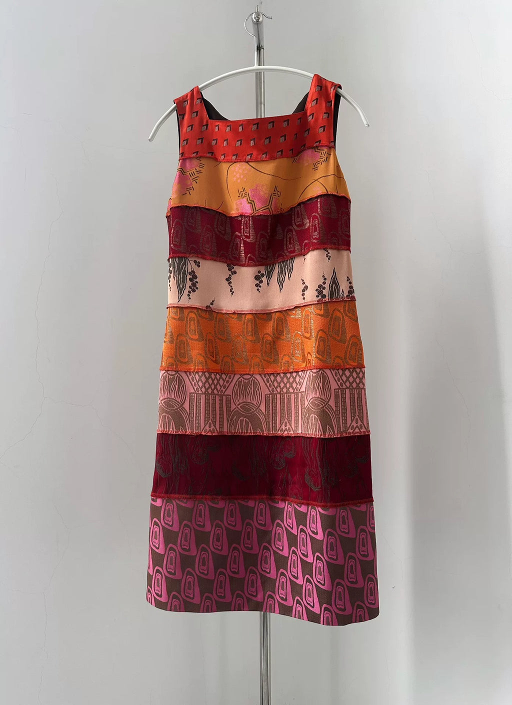 Jean Paul Gaultier 2002 Runway Dress