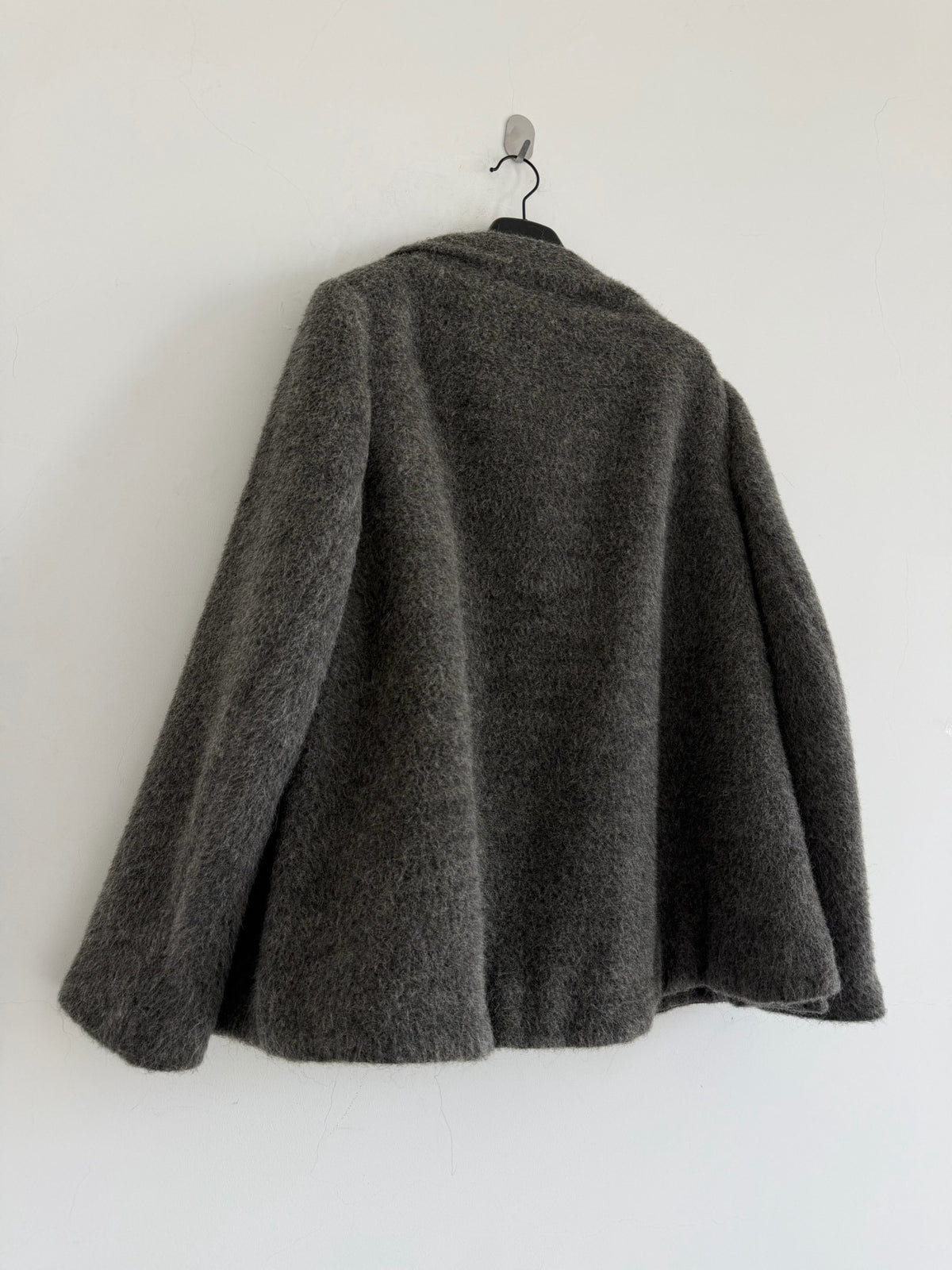 Vivienne Westwood Rare red label Vivienne Westwood padded short coat jacket