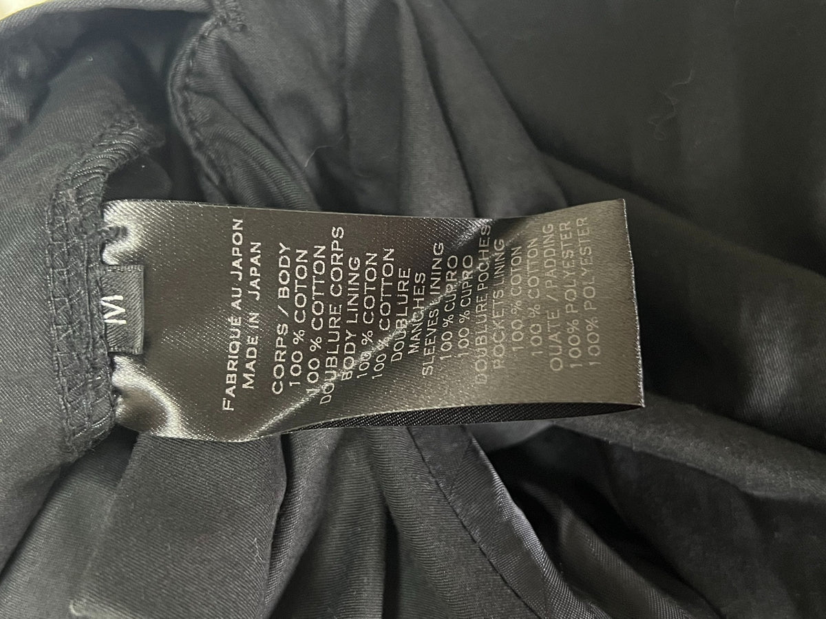 Balmain Men's Biker Jacket