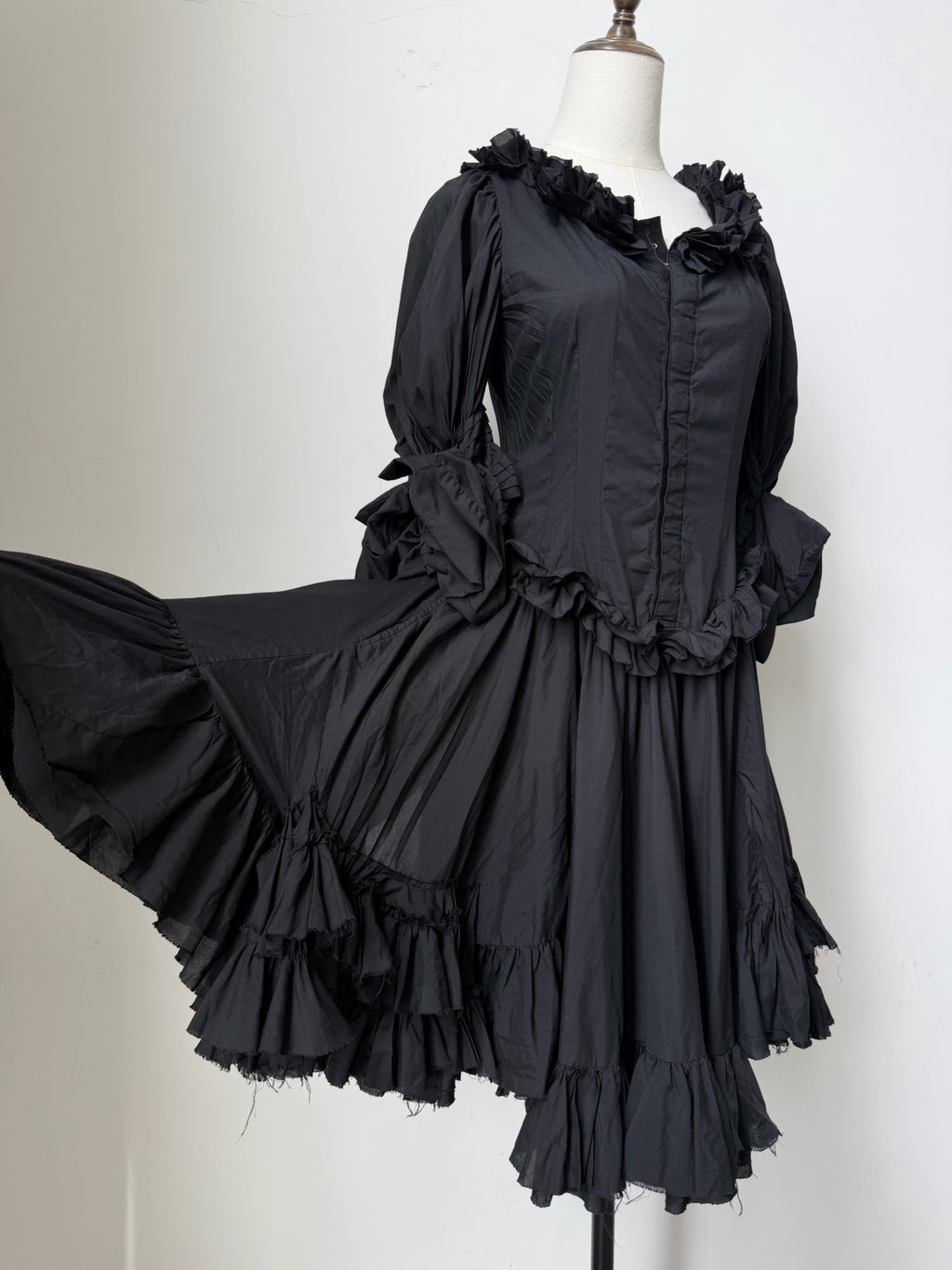 Comme Des Garcons Dress