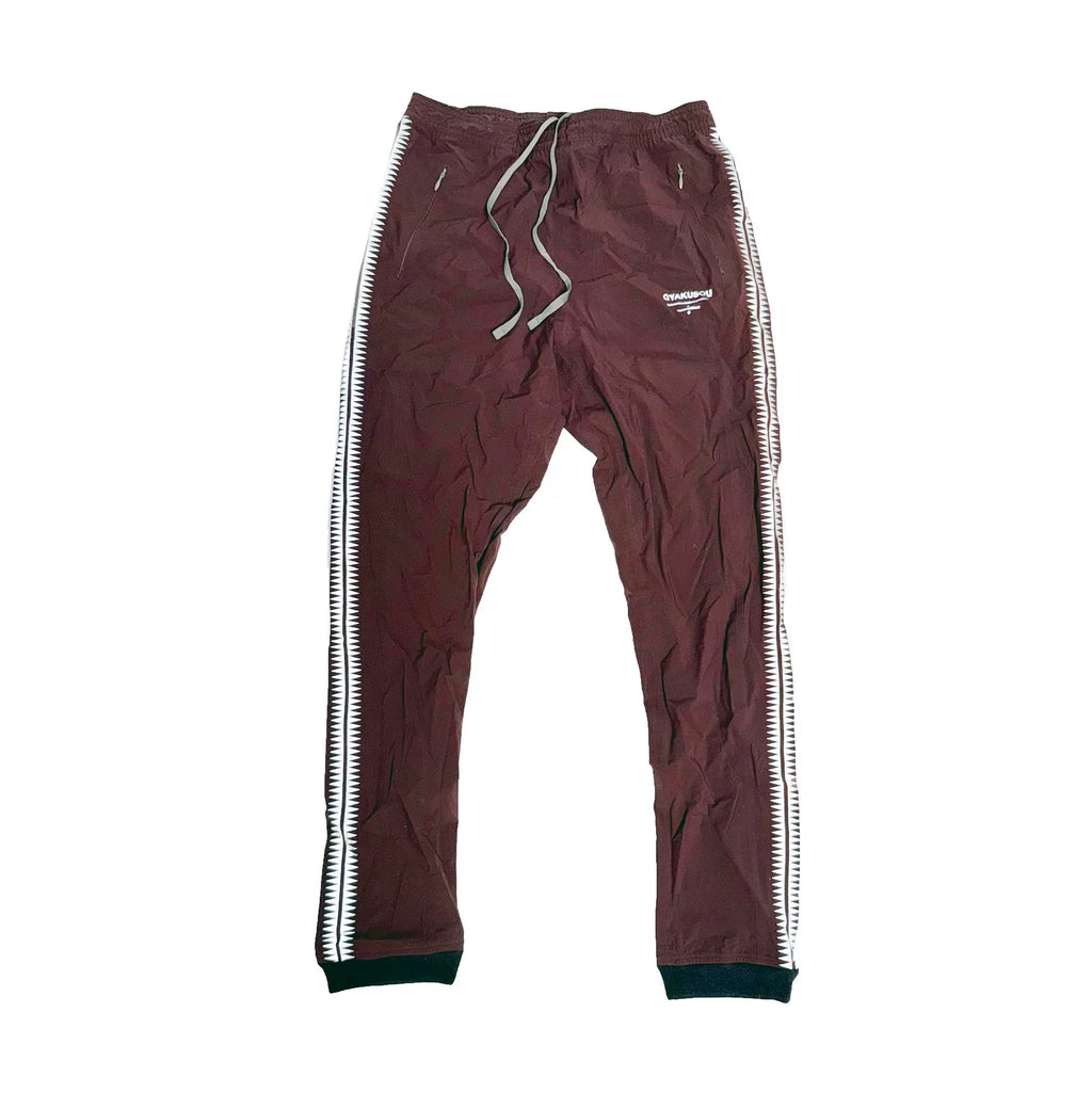 Gyakusou Nike Lab, UC Jun Takahashi's Reverse Walking Series running pants
