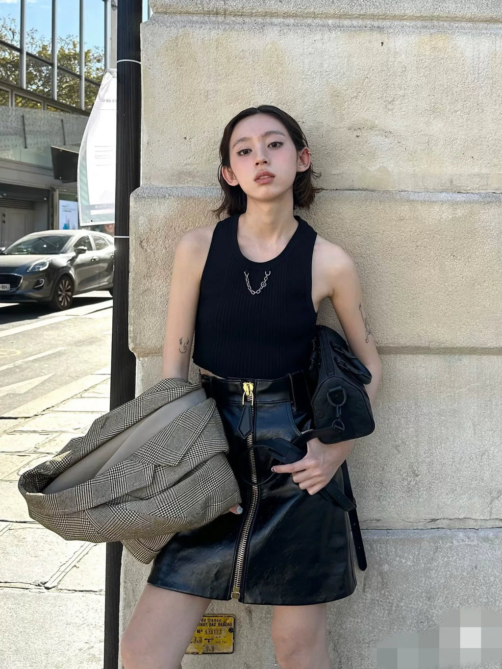 Louis Vuitton Vest