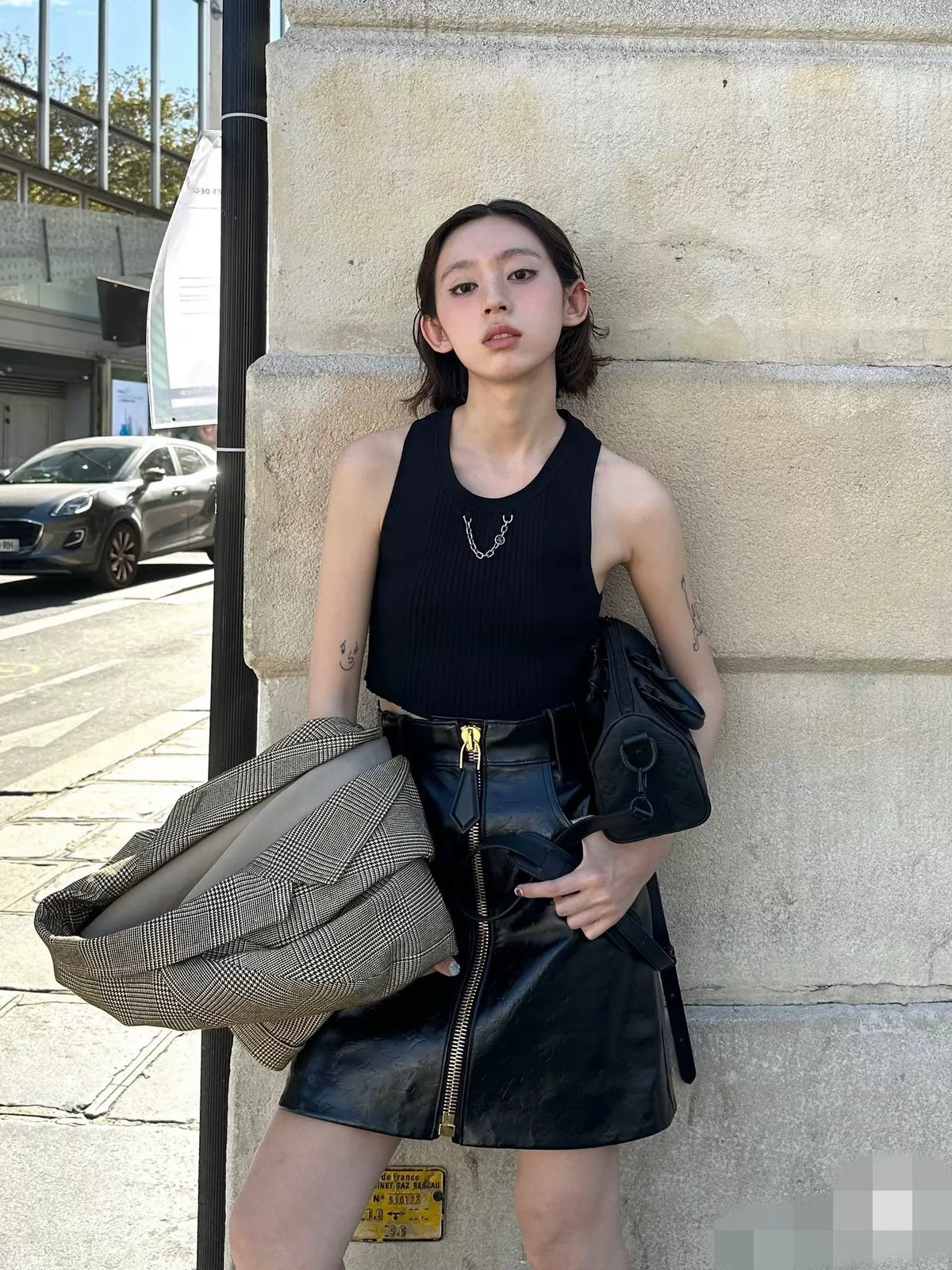 Louis Vuitton Vest