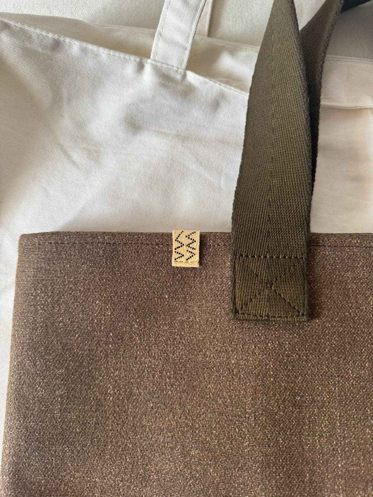 VISVIM 24AW COMBER BAG (M) Handbag