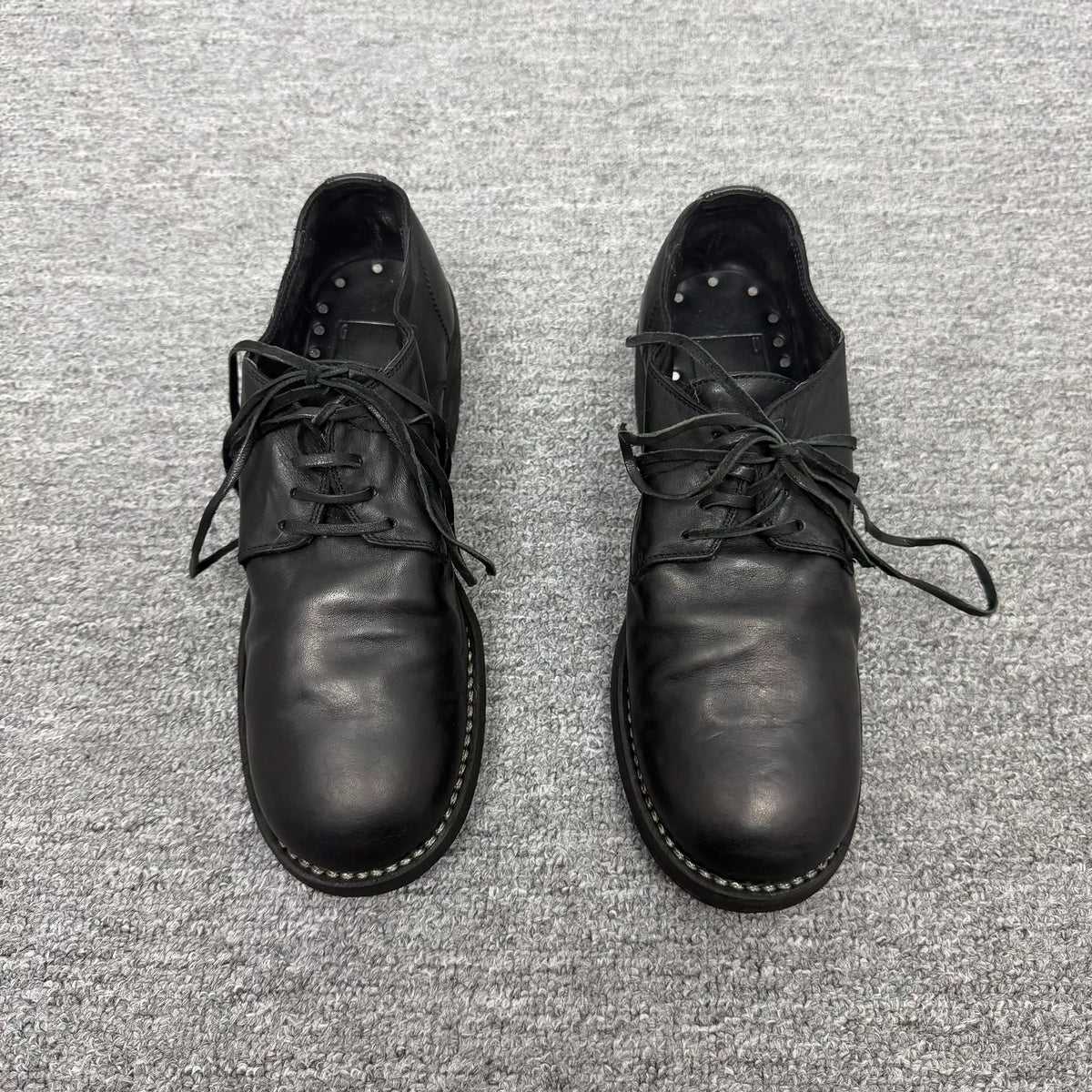 Guidi 792z Boots