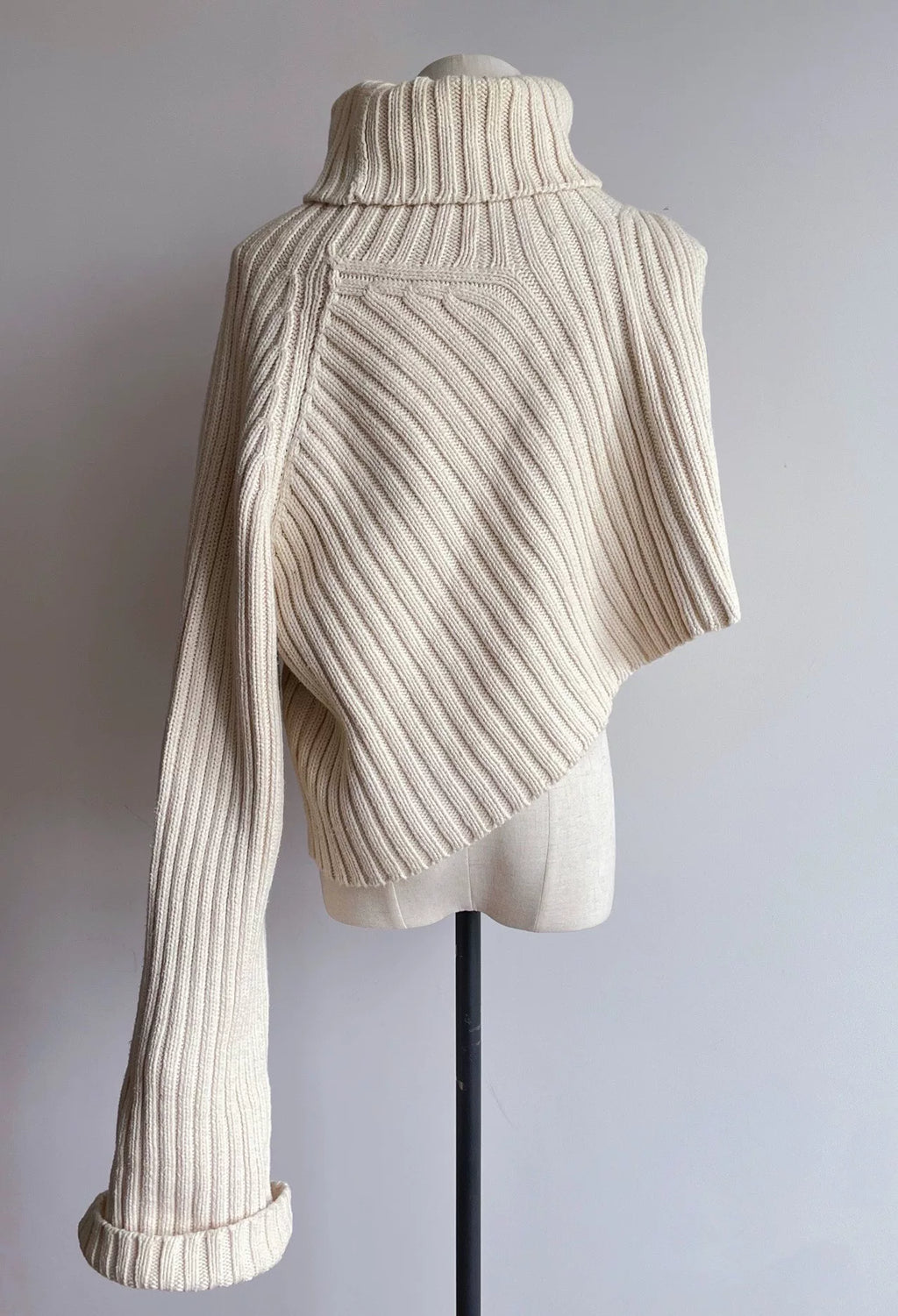 Yohji Yamamoto 03SS Top