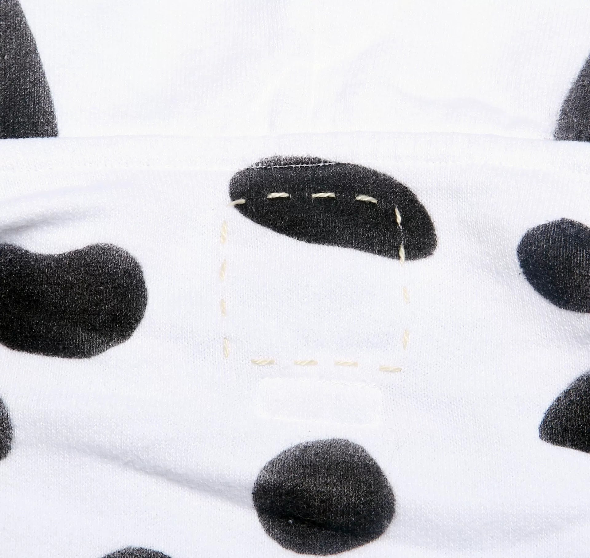 Visvim 20SS Jumbo Panthera F.i.l Red Peerless Slogan Hoodie
