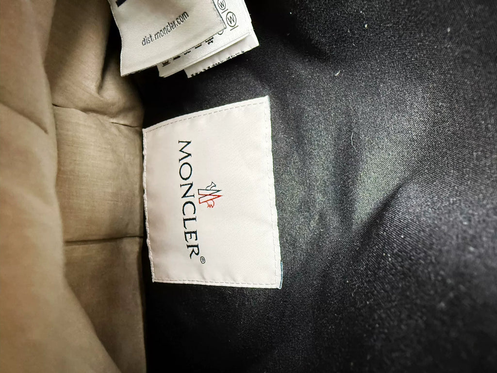 Moncler Hiroshi Fujiwara Down Jacket
