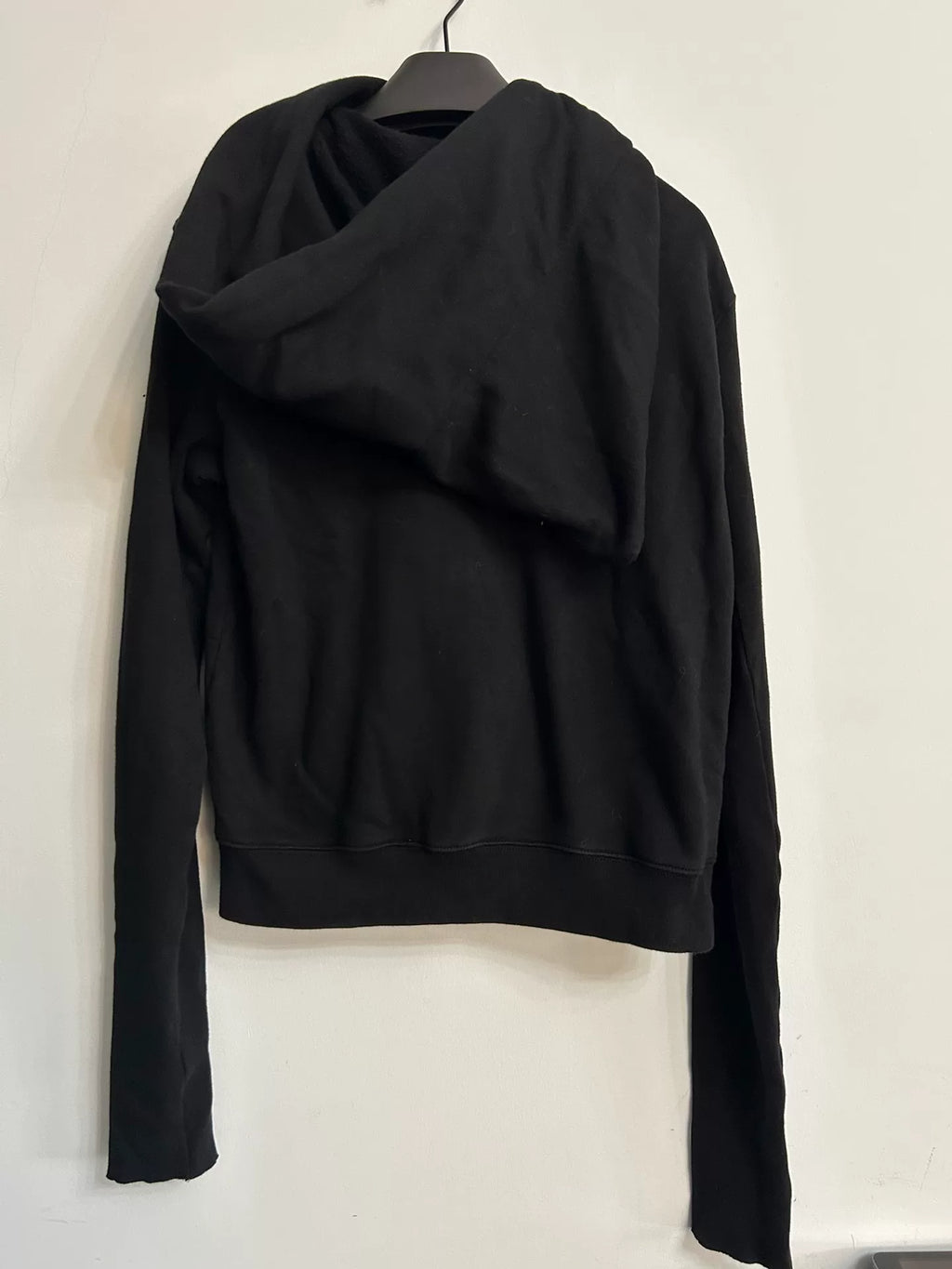 Rick Owens Wizard Hat Women's Sweater