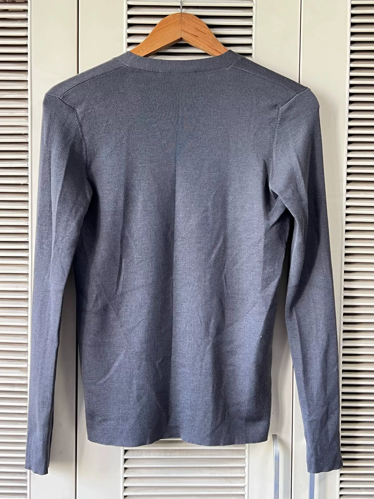Prada Women's Knit Cardigan