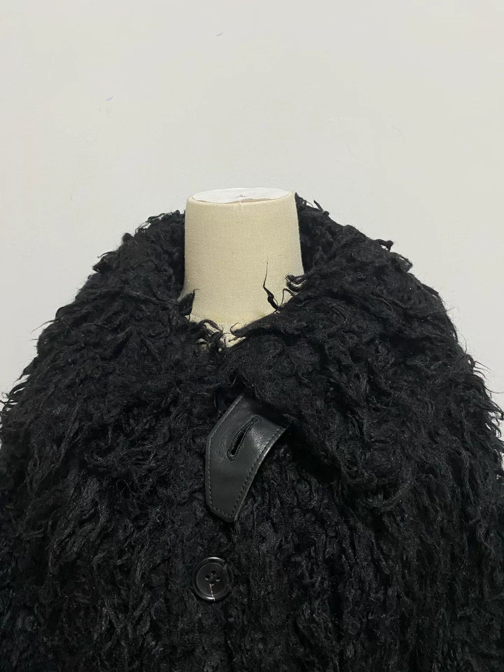 Junya Watanabe 2011 AW Black Jacket