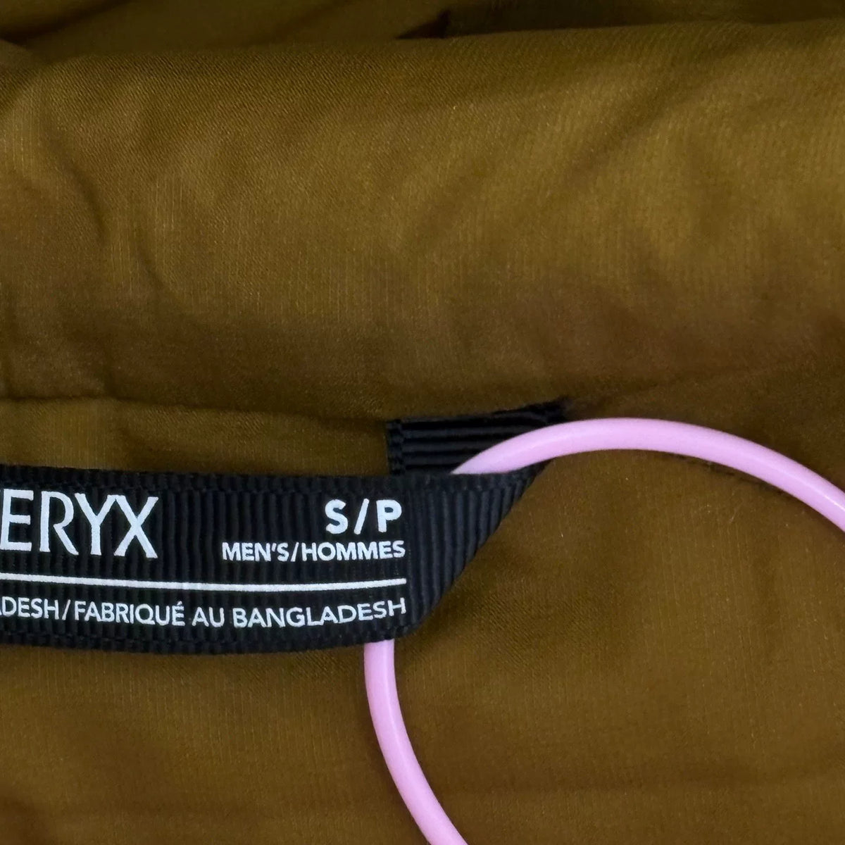 Arc'teryx ATOM LT HOODY hooded insulated jacket