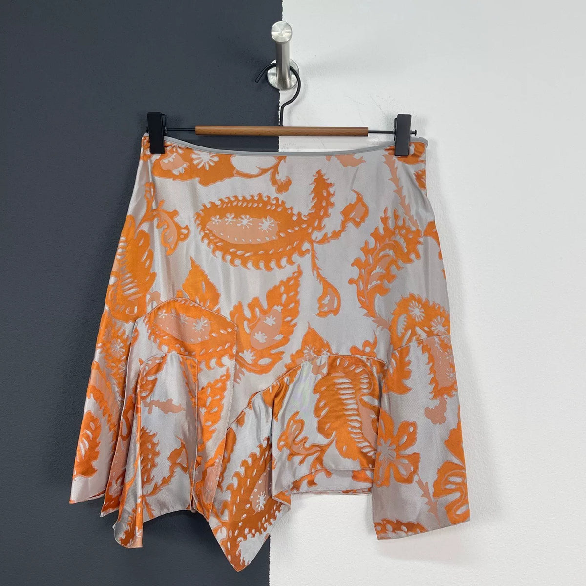 Dior Skirt