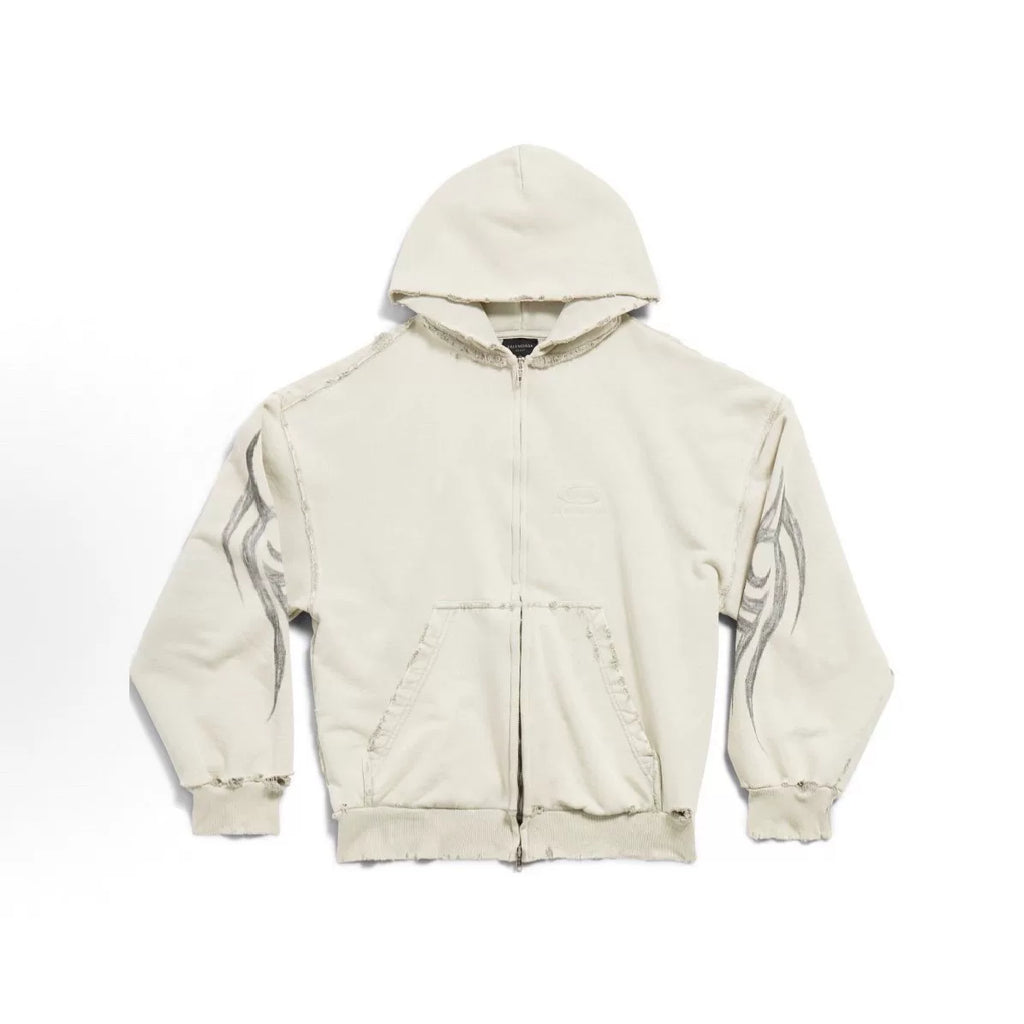 Balenciaga Jacket